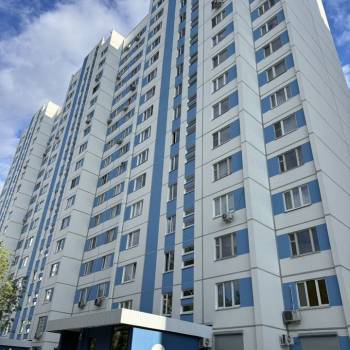 Продается 1-комнатная квартира, 39 м²