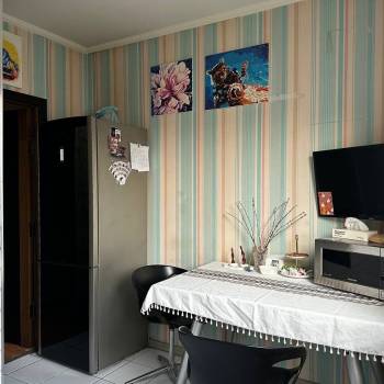 Продается 1-комнатная квартира, 39 м²