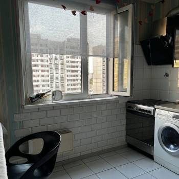 Продается 1-комнатная квартира, 39 м²