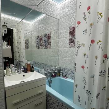 Продается 1-комнатная квартира, 39 м²