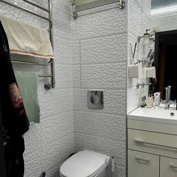 Продается 1-комнатная квартира, 39 м²