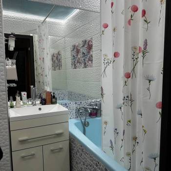 Продается 1-комнатная квартира, 39 м²