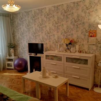 Продается 2-х комнатная квартира, 44 м²