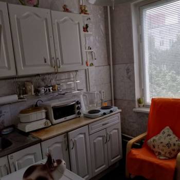 Продается 2-х комнатная квартира, 44 м²