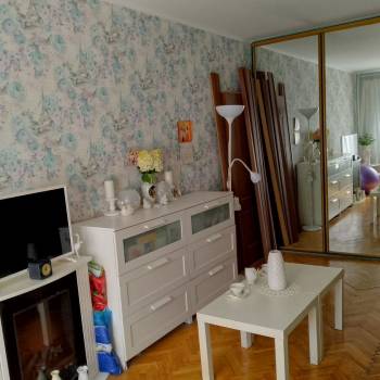 Продается 2-х комнатная квартира, 44 м²