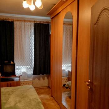 Продается 2-х комнатная квартира, 44 м²