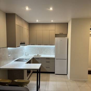 Сдается 1-комнатная квартира, 35 м²