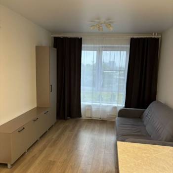 Сдается 1-комнатная квартира, 35 м²