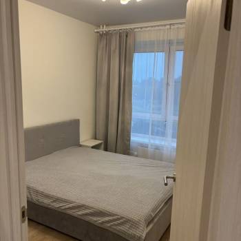 Сдается 1-комнатная квартира, 35 м²