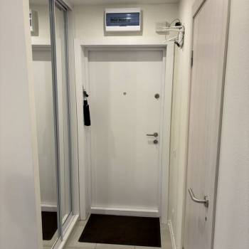 Сдается 1-комнатная квартира, 35 м²
