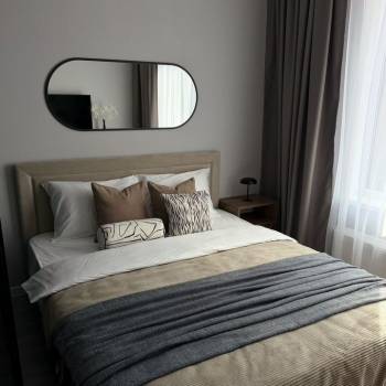 Сдается 1-комнатная квартира, 22,1 м²