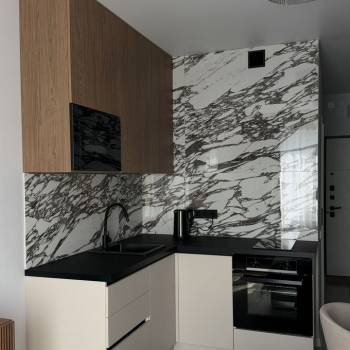 Сдается 1-комнатная квартира, 22,1 м²