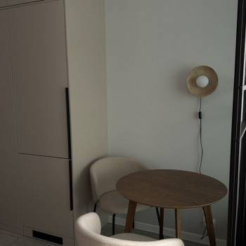 Сдается 1-комнатная квартира, 22,1 м²