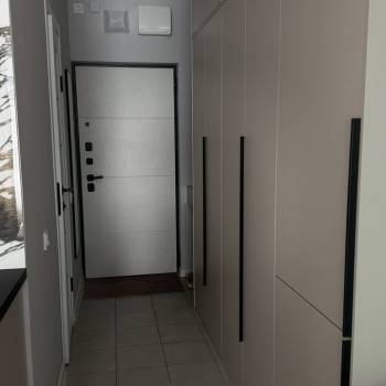 Сдается 1-комнатная квартира, 22,1 м²