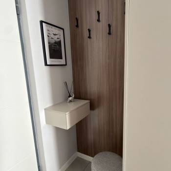 Сдается 1-комнатная квартира, 22,1 м²