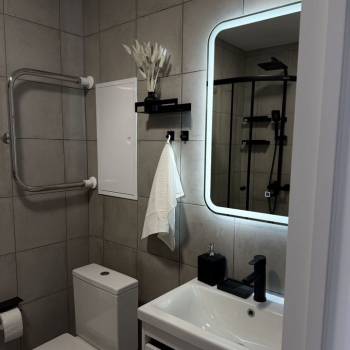Сдается 1-комнатная квартира, 22,1 м²