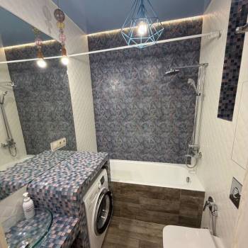 Продается 1-комнатная квартира, 40,5 м²