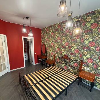Продается 1-комнатная квартира, 40,5 м²