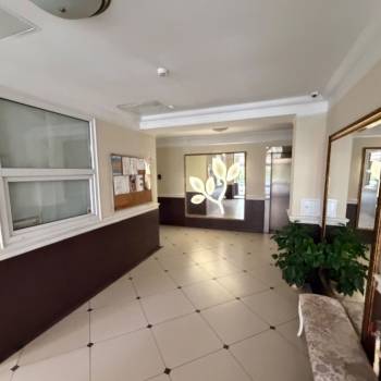 Продается 1-комнатная квартира, 40,5 м²
