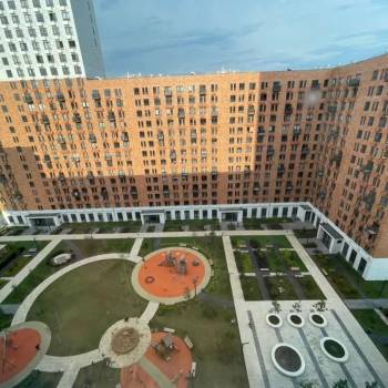 Продается 2-х комнатная квартира, 45,4 м²
