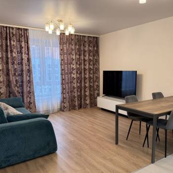 Продается 2-х комнатная квартира, 45,4 м²
