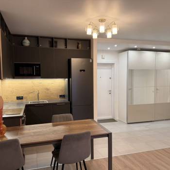 Продается 2-х комнатная квартира, 45,4 м²