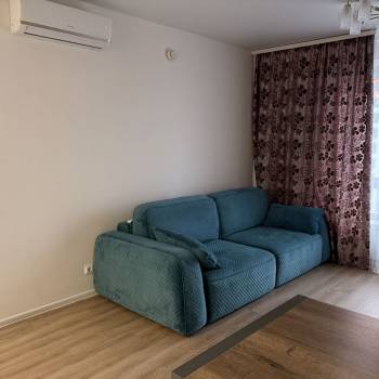 Продается 2-х комнатная квартира, 45,4 м²