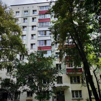 Продается 1-комнатная квартира, 31,8 м²