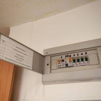 Продается 1-комнатная квартира, 31,8 м²