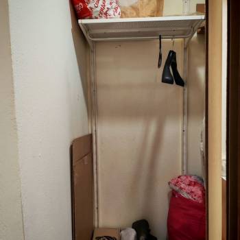 Продается 1-комнатная квартира, 31,8 м²