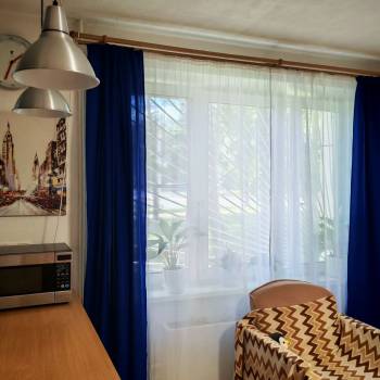 Продается 1-комнатная квартира, 31,8 м²