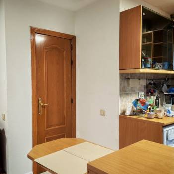 Продается 1-комнатная квартира, 31,8 м²