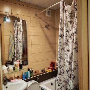Продается 1-комнатная квартира, 31,8 м²