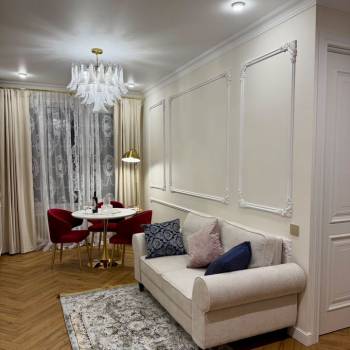 Продается 1-комнатная квартира, 36,7 м²