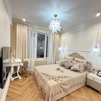 Продается 1-комнатная квартира, 36,7 м²