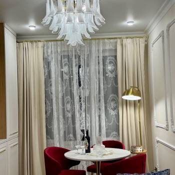Продается 1-комнатная квартира, 36,7 м²