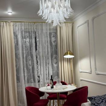 Продается 1-комнатная квартира, 36,7 м²