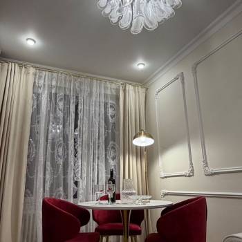Продается 1-комнатная квартира, 36,7 м²