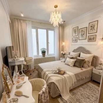 Продается 1-комнатная квартира, 36,7 м²