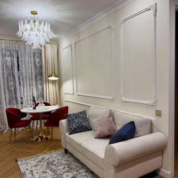 Продается 1-комнатная квартира, 36,7 м²