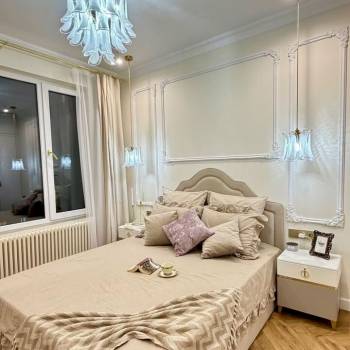 Продается 1-комнатная квартира, 36,7 м²