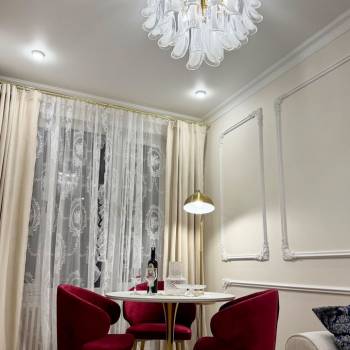 Продается 1-комнатная квартира, 36,7 м²