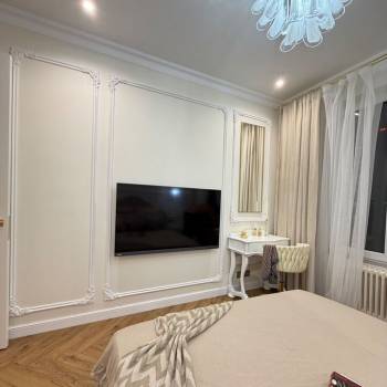 Продается 1-комнатная квартира, 36,7 м²