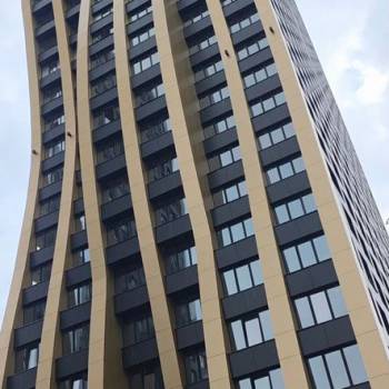 Продается 1-комнатная квартира, 23,5 м²