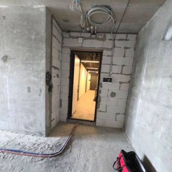 Продается 1-комнатная квартира, 23,5 м²