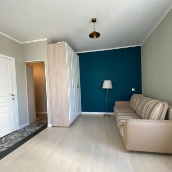 Продается 1-комнатная квартира, 30,2 м²