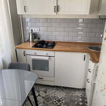 Продается 1-комнатная квартира, 30,2 м²