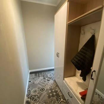Продается 1-комнатная квартира, 30,2 м²