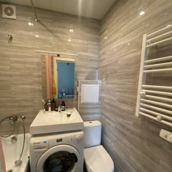 Продается 1-комнатная квартира, 30,2 м²
