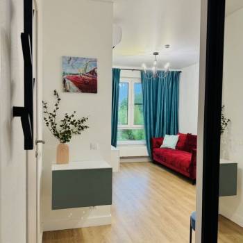 Сдается 1-комнатная квартира, 33 м²